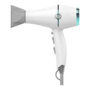 Play By TUFT 1802 Professional Hairdryer - White Series