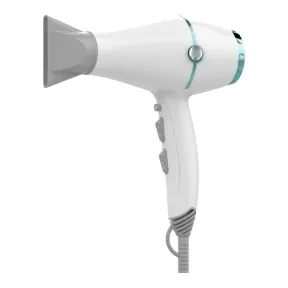 Play By TUFT 1802 Professional Hairdryer - White Series