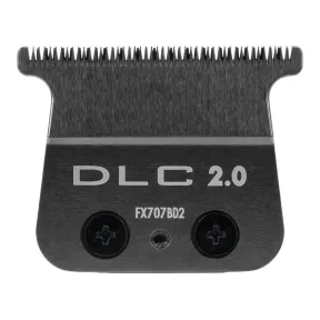 BaByliss PRO DLC 2.0 Deep Tooth Blade for Trimmers