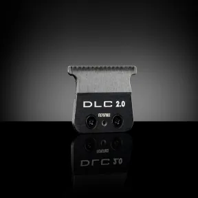 BaByliss PRO DLC 2.0 Deep Tooth Blade for Trimmers