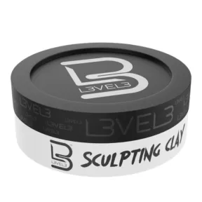 L3VEL3 Sculpting Clay 150ml