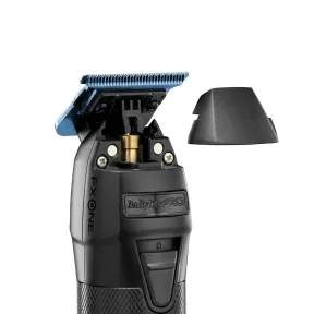 BaByliss PRO FXONE Bundle - Matte Black Edition