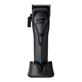 Supreme Trimmer Darkstar72 Vector Motor Clipper - Black