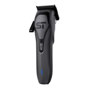 Supreme Trimmer Darkstar72 Vector Motor Clipper - Black
