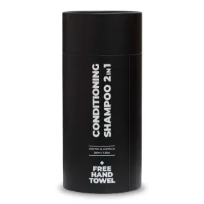 CLUB Conditioning Shampoo Pack 300ml