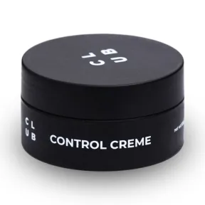 CLUB Control Creme 80g