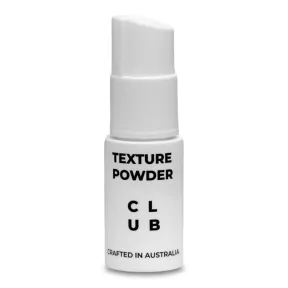 CLUB Texture Powder 10g