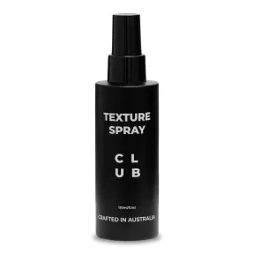 CLUB Texture Spray 150ml