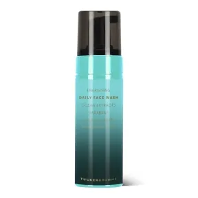 Tucker Browne Daily Face Wash Enriched with Vitamin C 120ml