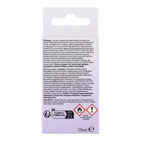 Salon System Individual Lash Adhesive Clear 15ml