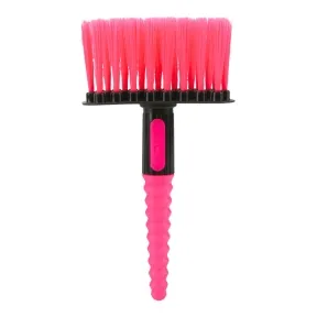 Agenda Salon Ethos Neck Brush - Pink