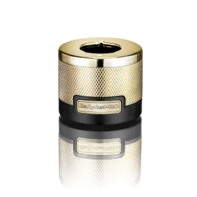 BaByliss PRO FXONE Universal Charging Base - Gold