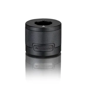 BaByliss PRO FXONE Universal Charging Base - Matte Black