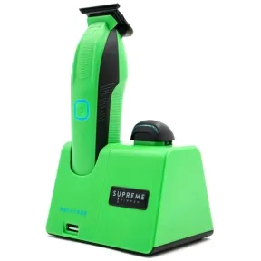 Supreme Trimmer Recharge Cordless Trimmer - Acid