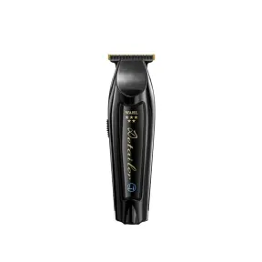 Wahl Black 5 Star Cordless Detailer Li Trimmer