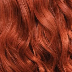 Leyton House Professional Couture Silk Rouge Permanent Hair Colour .4 Copper 100ml
