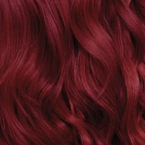 Leyton House Professional Couture Silk Rouge Permanent Hair Colour .62 Red Violet 100ml