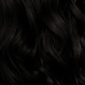 Leyton House Professional Couture Silk Permanent Hair Colour 1.0 Black 100ml