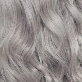 Leyton House Professional Couture Silk Permanent Hair Colour 10.117 Ultra Light Extra Ash Green Blonde 100ml