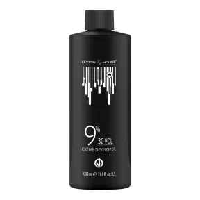 Leyton House Professional Creme Developer 9% 30 VOL 1000ml