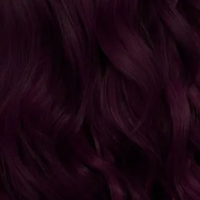 Leyton House Professional Couture Silk Permanent Hair Colour 4.22 Medium Extra Violet Brown 100ml