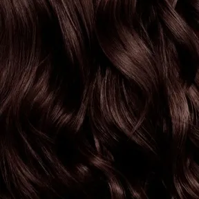 Leyton House Professional Couture Silk Permanent Hair Colour 4.53 Medium Mahogany Golden Brown 100ml