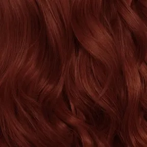 Leyton House Professional Couture Silk Permanent Hair Colour 6.64 Dark Red Copper Blonde 100ml