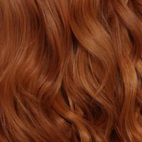 Leyton House Professional Couture Silk Permanent Hair Colour 7.4 Medium Copper Blonde 100ml