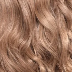 Leyton House Professional Couture Silk Permanent Hair Colour 9.035 Very Light Nat. Golden Mahogany Blonde 100ml
