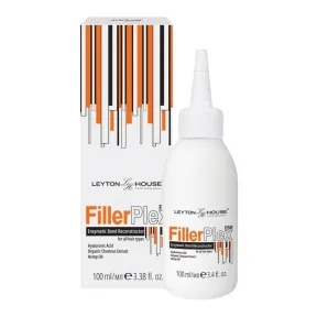 Leyton House Professional FillerPlex Enzymatic Bond Reconstructor 100ml