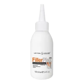 Leyton House Professional FillerPlex Enzymatic Bond Reconstructor 100ml