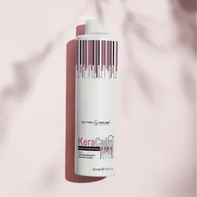 Leyton House Professional KeraCALM Smoothing Management 500ml
