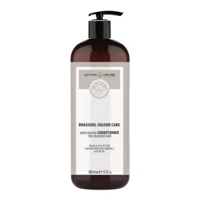 Leyton House Professional Rhassoul Colour Care Moisturising Conditioner