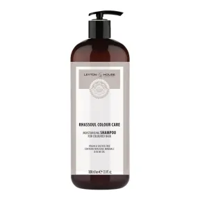 Leyton House Professional  Rhassoul Colour Care Moisturising Shampoo