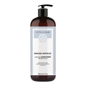 Leyton House Professional  Rhassoul Revitalise Energizing Conditioner