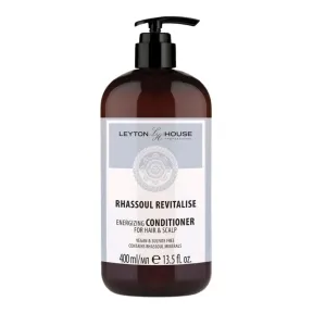 Leyton House Professional Rhassoul Revitalise Energizing Conditioner 400ml