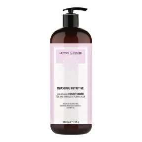 Leyton House Professional Rhassoul Nutritive Nourishing Conditioner