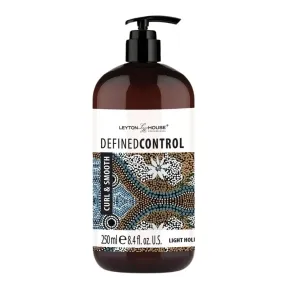 Leyton House Professional Style Culture Defined Control Cream 250ml