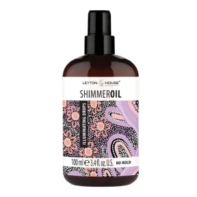 Leyton House Professional Style Culture Shimmer Oil 100ml