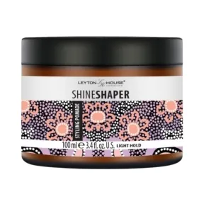 Leyton House Professional Style Culture Shine Shaper 100ml