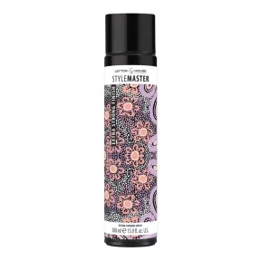 Leyton House Professional Style Master Extra Strong Hairspray 500ml