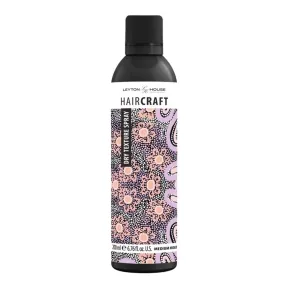 Leyton House Professional Style Culture Hair Craft Dry Texture Spray 200ml