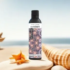 Leyton House Professional Style Culture Hair Craft Dry Texture Spray 200ml