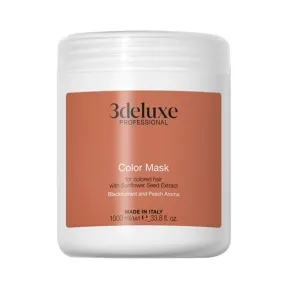3deluxe Professional Color Mask 1000ml