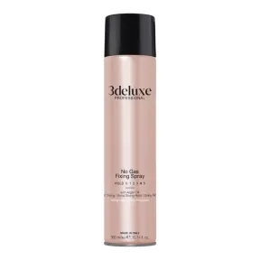 3deluxe Professional No Gas Fixing Spray 300ml