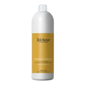 3deluxe Professional Nutritive Conditioner 1000ml