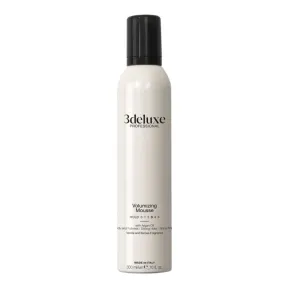 3deluxe Professional Volume Mousse  300ml