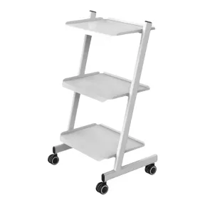 Crewe Orlando Juno Beauty Trolley
