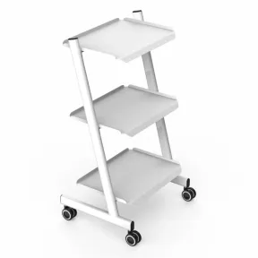 Crewe Orlando Juno Beauty Trolley