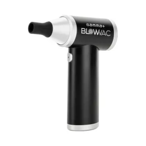 Gamma+ Blowvac - 2 in 1 Mini Blower & Vacuum